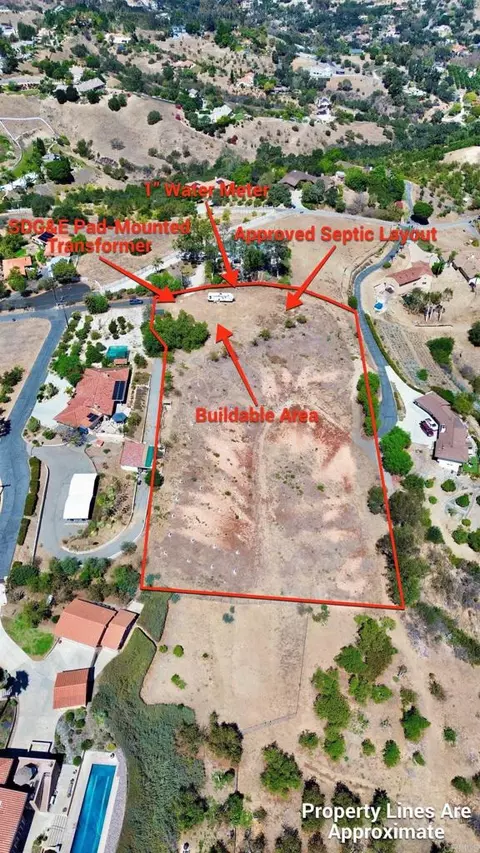 2437 Gracey Ln, Fallbrook, CA 92028 photo 5