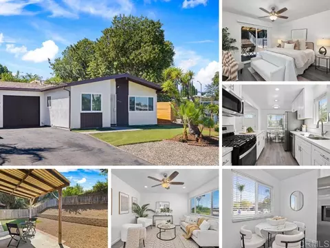 3505 Hollencrest Rd, San Marcos, CA 92069