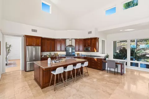 Kitchen - 3448 Bumann Rd, Encinitas, CA 92024 photo 2 of 5