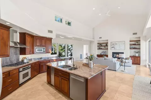 Kitchen - 3448 Bumann Rd, Encinitas, CA 92024 photo 1 of 5