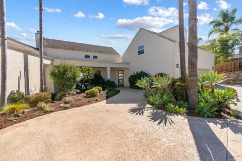 Exterior - 3448 Bumann Rd, Encinitas, CA 92024 photo 1 of 6