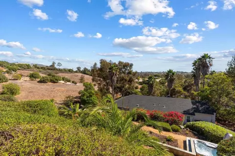 Exterior - 3448 Bumann Rd, Encinitas, CA 92024 photo 6 of 6