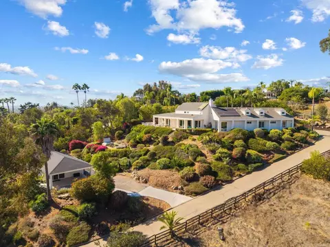 View/Area - 3448 Bumann Rd, Encinitas, CA 92024 photo 1 of 4