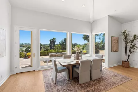 Dining - 3448 Bumann Rd, Encinitas, CA 92024 photo 2 of 3