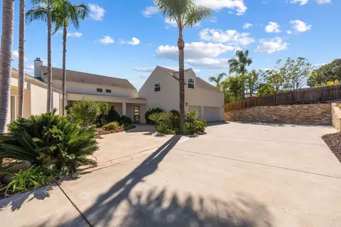 Exterior - 3448 Bumann Rd, Encinitas, CA 92024 photo 5 of 6