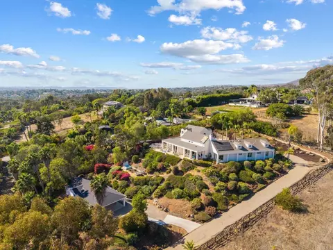 View/Area - 3448 Bumann Rd, Encinitas, CA 92024 photo 2 of 4