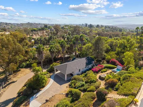 View/Area - 3448 Bumann Rd, Encinitas, CA 92024 photo 4 of 4