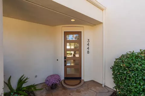 Entry Way - 3448 Bumann Rd, Encinitas, CA 92024 photo 1 of 1