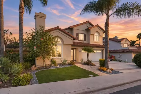 3745 Scenic Way, Oceanside, CA 92056