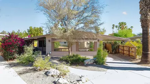 1010 Palm Canyon Dr #SPC 38, Borrego Springs, CA 92004
