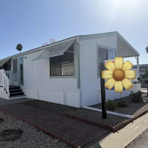 200 N El Camino Real #21, Oceanside, CA 92058