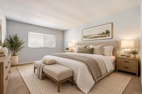 Bedroom - 655 Beverly Pl, San Marcos, CA 92078 photo 3 of 6