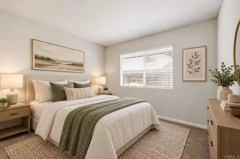 Bedroom - 655 Beverly Pl, San Marcos, CA 92078 photo 5 of 6