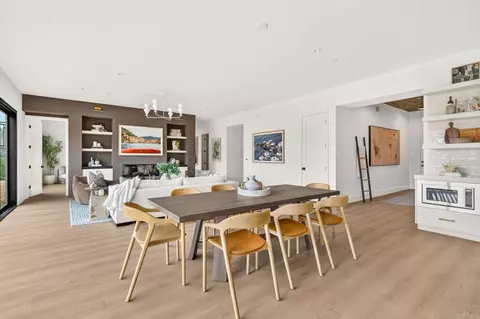 Dining - 1341 Berryman, Encinitas, CA 92024 photo 1 of 3