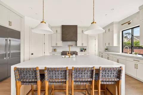 Kitchen - 1341 Berryman, Encinitas, CA 92024 photo 3 of 5