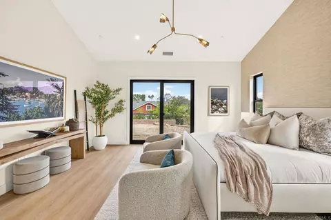 Bedroom - 1341 Berryman, Encinitas, CA 92024 photo 1 of 4