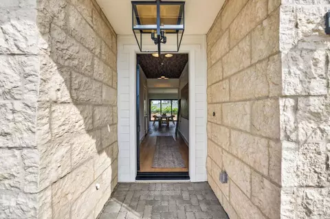 Entry Way - 1341 Berryman, Encinitas, CA 92024 photo 1 of 4