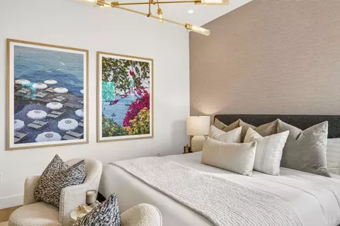 Bedroom - 1341 Berryman, Encinitas, CA 92024 photo 3 of 4