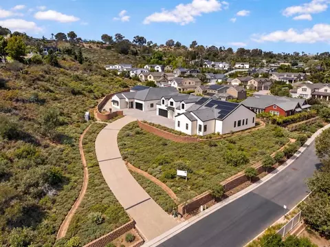 1341 Berryman, Encinitas, CA 92024