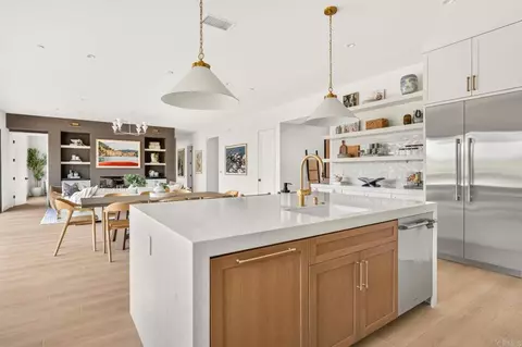 Kitchen - 1341 Berryman, Encinitas, CA 92024 photo 4 of 5