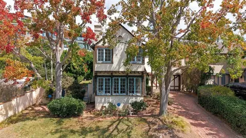 5669 Bellevue Ave, La Jolla, CA 92037
