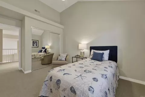 Bedroom - 3733 Southridge Way, Oceanside, CA 92056 photo 12 of 14