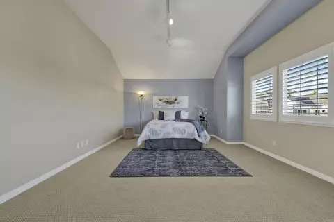 Bedroom - 3733 Southridge Way, Oceanside, CA 92056 photo 10 of 14