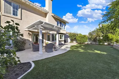 Exterior - 3733 Southridge Way, Oceanside, CA 92056 photo 8 of 13