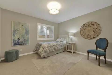 Bedroom - 3733 Southridge Way, Oceanside, CA 92056 photo 7 of 14