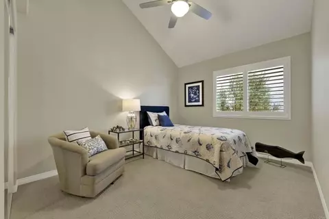 Bedroom - 3733 Southridge Way, Oceanside, CA 92056 photo 11 of 14