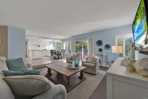 Living - 3733 Southridge Way, Oceanside, CA 92056 photo 6 of 8