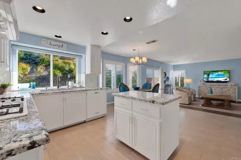 Kitchen - 3733 Southridge Way, Oceanside, CA 92056 photo 5 of 5