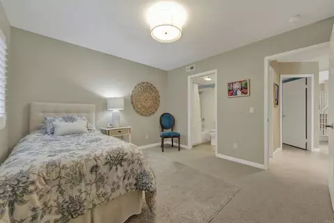 Bedroom - 3733 Southridge Way, Oceanside, CA 92056 photo 5 of 14
