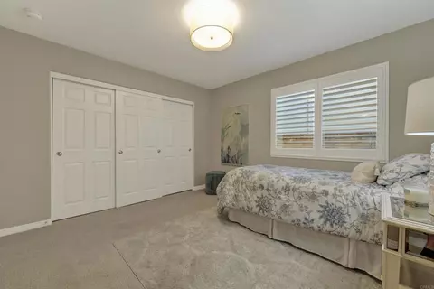 Bedroom - 3733 Southridge Way, Oceanside, CA 92056 photo 6 of 14