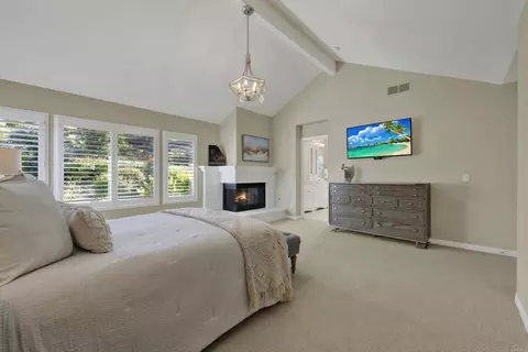 Bedroom - 3733 Southridge Way, Oceanside, CA 92056 photo 3 of 14