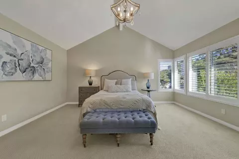 Bedroom - 3733 Southridge Way, Oceanside, CA 92056 photo 4 of 14