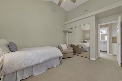 Bedroom - 3733 Southridge Way, Oceanside, CA 92056 photo 14 of 14