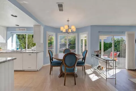 Dining - 3733 Southridge Way, Oceanside, CA 92056 photo 2 of 2