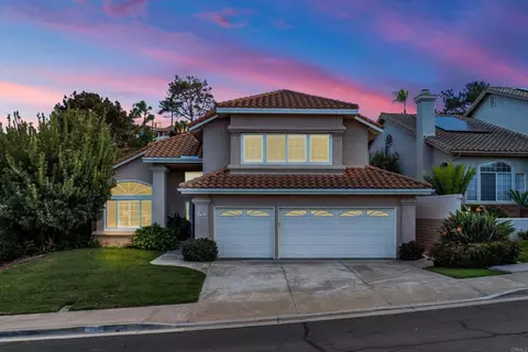 Exterior - 3733 Southridge Way, Oceanside, CA 92056 photo 2 of 13