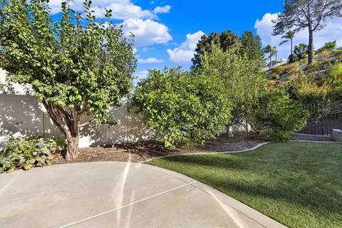 Exterior - 3733 Southridge Way, Oceanside, CA 92056 photo 13 of 13