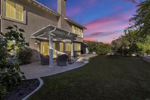 Exterior - 3733 Southridge Way, Oceanside, CA 92056 photo 9 of 13
