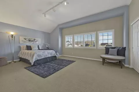 Bedroom - 3733 Southridge Way, Oceanside, CA 92056 photo 8 of 14