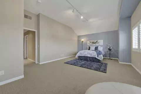 Bedroom - 3733 Southridge Way, Oceanside, CA 92056 photo 9 of 14