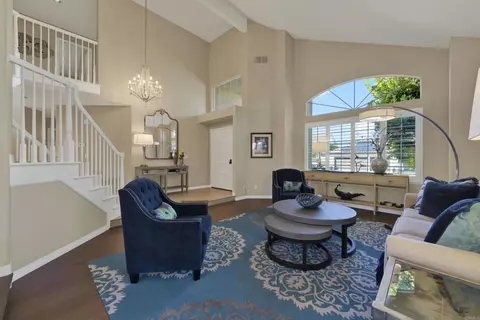 Living - 3733 Southridge Way, Oceanside, CA 92056 photo 3 of 8