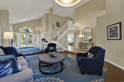 Living - 3733 Southridge Way, Oceanside, CA 92056 photo 2 of 8