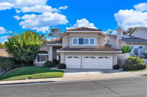 Exterior - 3733 Southridge Way, Oceanside, CA 92056 photo 4 of 13