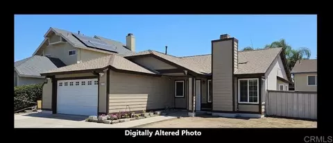 1682 Seattle Slew Way, Oceanside, CA 92057
