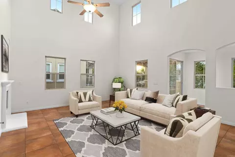 Living - 2007 Silverado St, San Marcos, CA 92078 photo 2 of 5
