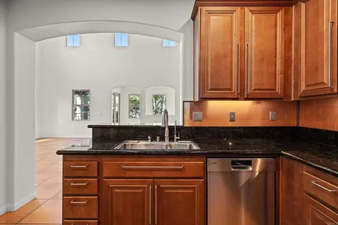 Kitchen - 2007 Silverado St, San Marcos, CA 92078 photo 3 of 3
