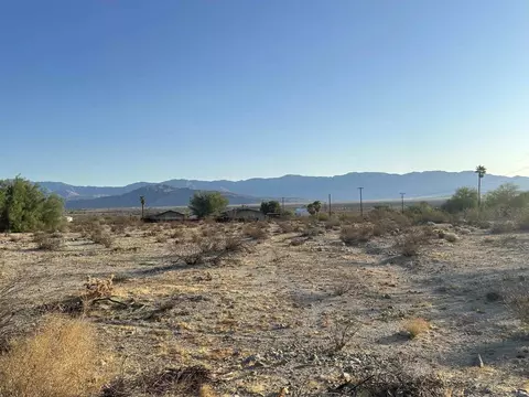 0 Sarasoto Dr, Borrego Springs, CA 92004